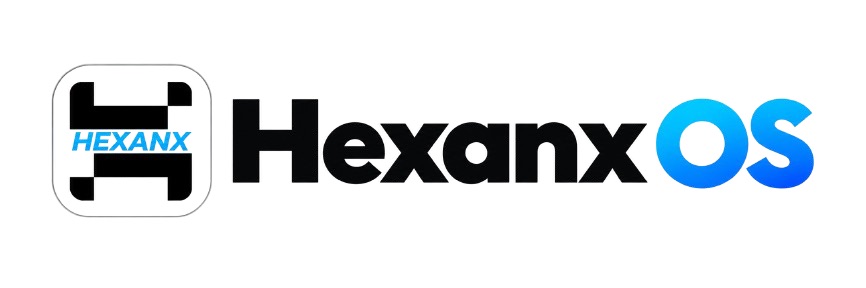 Hexanx OS